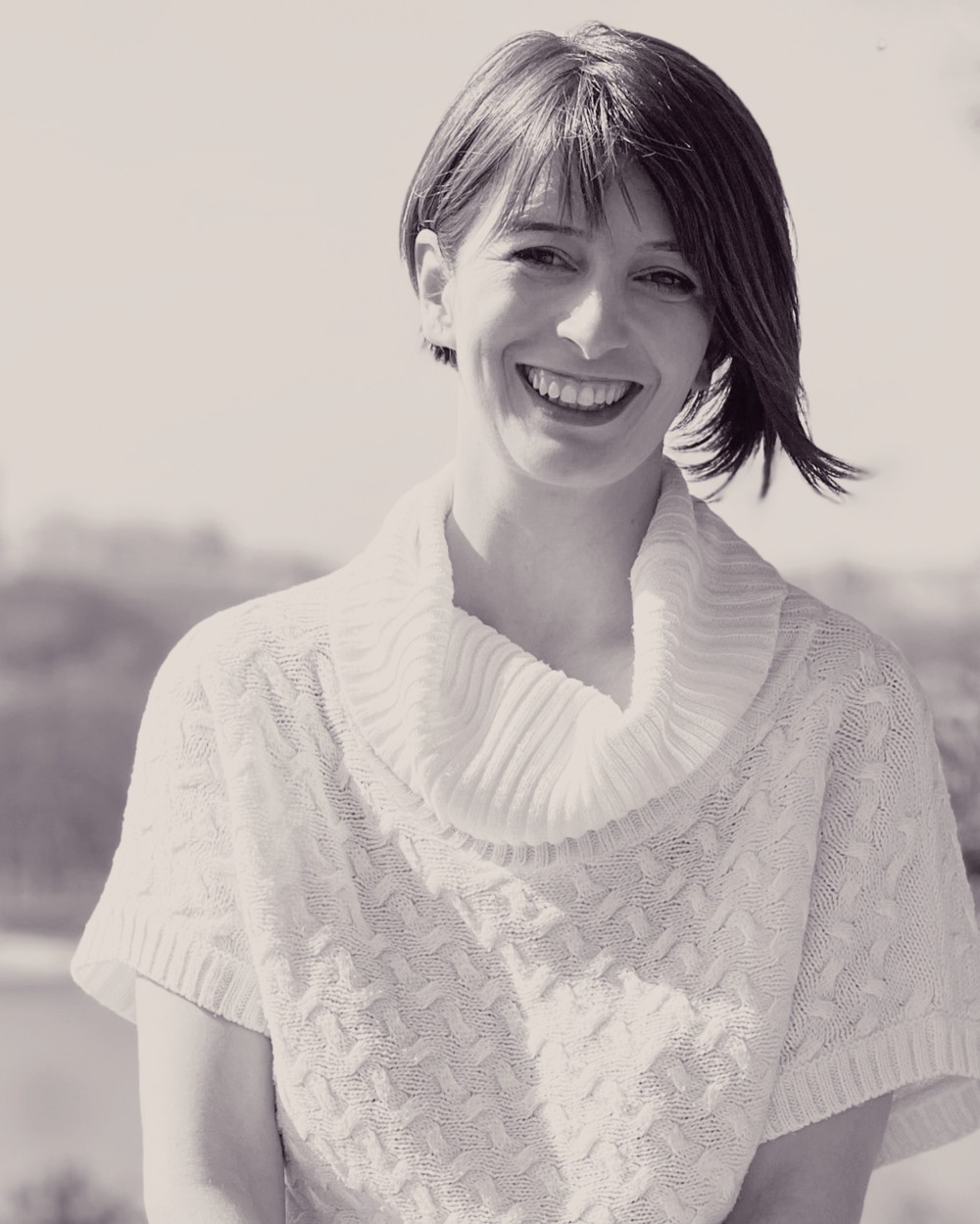 Aleksandra Tomić, astrolog